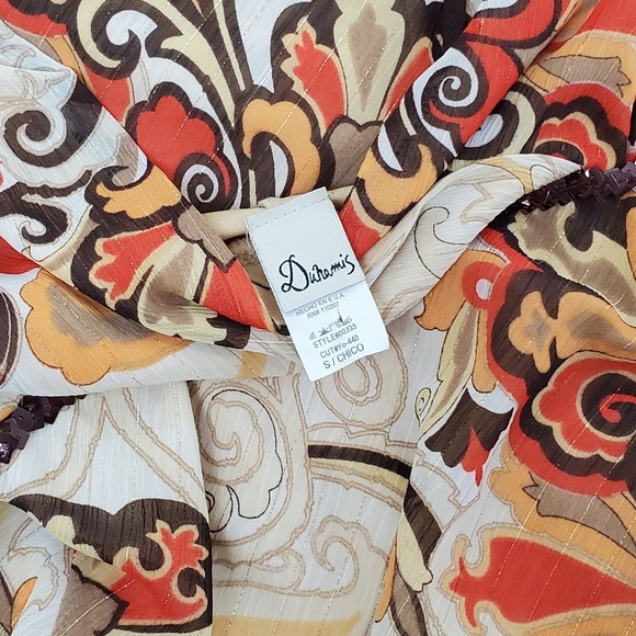 Dunamis Dress - Picture 3 of 8